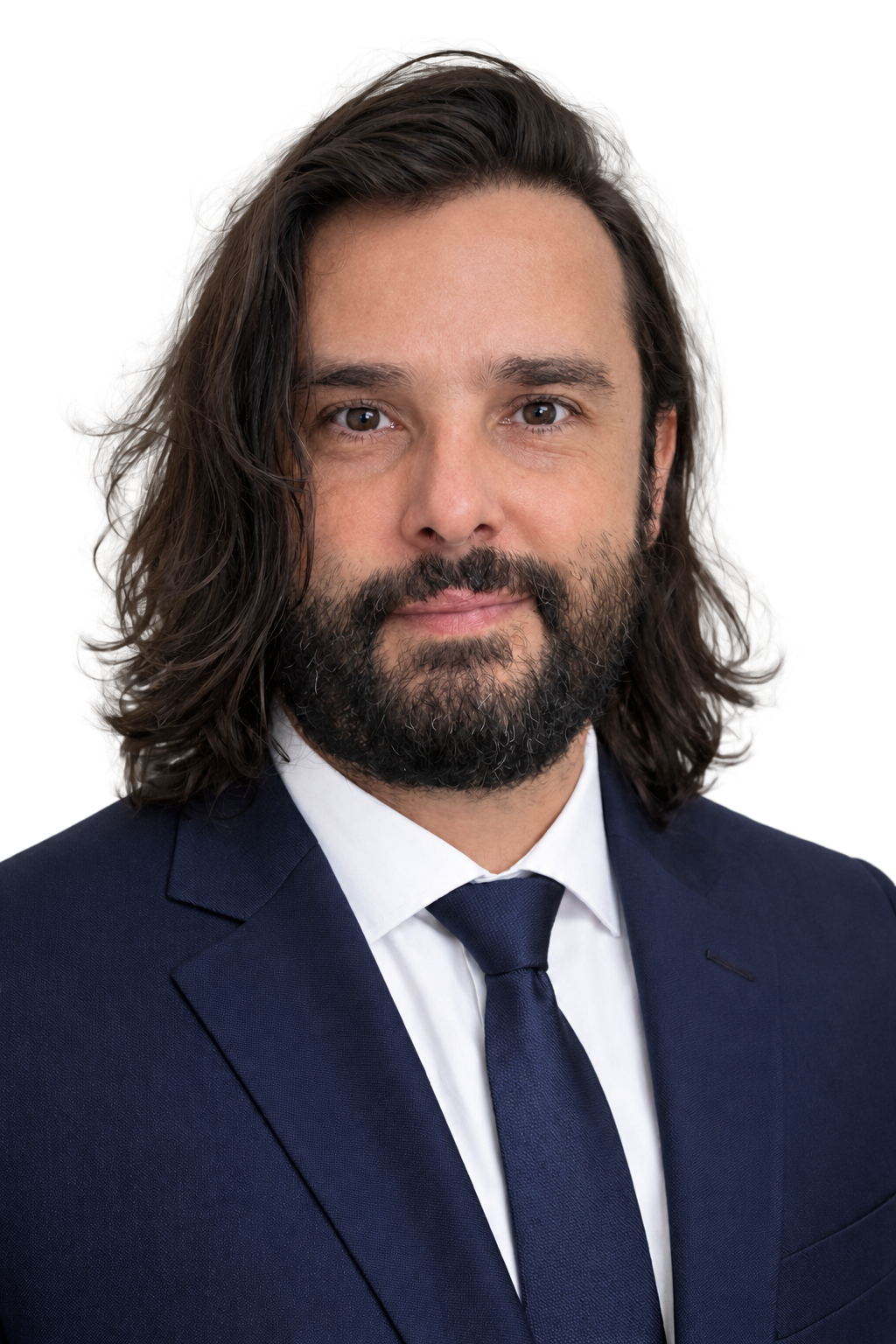 Cesare, Founder di MC Creative